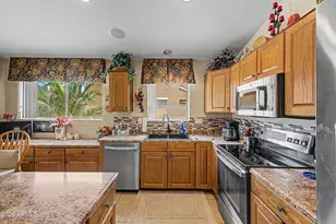 40954 W Brandt Dr, Maricopa, AZ 85138 - Photo 9