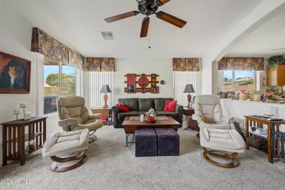 40954 W Brandt Drive, Maricopa, AZ 85138 - Photo 13