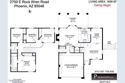 2750 E Rock Wren Road, Phoenix, AZ 85048 - Photo 7