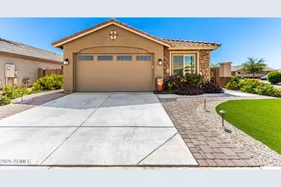 16429 W Saguaro Park Lane, Surprise, AZ 85387 - Photo 1