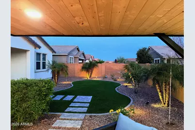 22877 E Domingo Road, Queen Creek, AZ 85142 - Photo 5