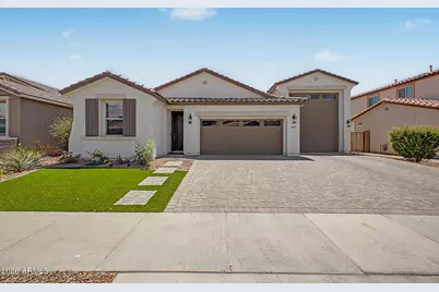 22877 E Domingo Road, Queen Creek, AZ 85142 - Photo 1