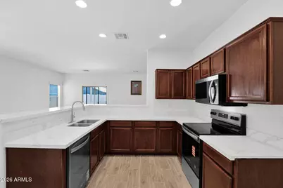 411 E Christopher Street, San Tan Valley, AZ 85140 - Photo 9