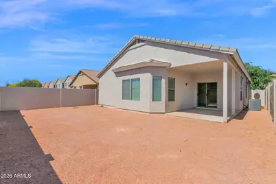 411 E Christopher Street, San Tan Valley, AZ 85140 - Photo 29