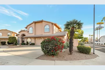6901 E Evans Drive, Scottsdale, AZ 85254 - Photo 1