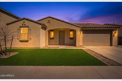 10966 W Fillmore Street, Avondale, AZ 85323 - Photo 1