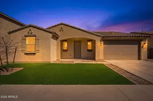 10966 W Fillmore St, Avondale, AZ 85323 - Photo 1