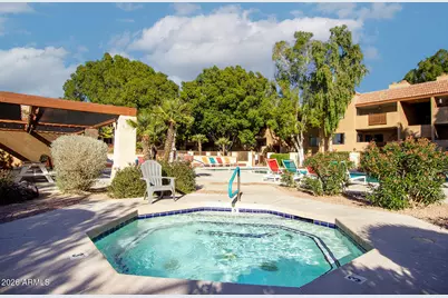 3031 N Civic Center Plaza #334, Scottsdale, AZ 85251 - Photo 33