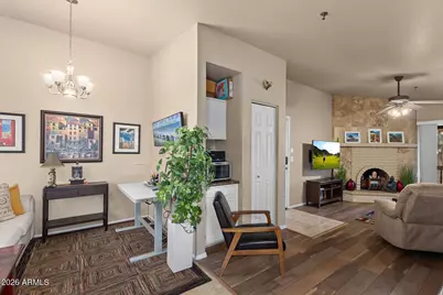 3031 N Civic Center Plaza #334, Scottsdale, AZ 85251 - Photo 9