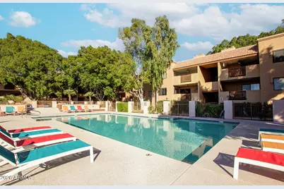 3031 N Civic Center Plaza #334, Scottsdale, AZ 85251 - Photo 31