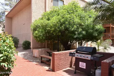 3031 N Civic Center Plaza #334, Scottsdale, AZ 85251 - Photo 35