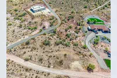 0 N 18th Street #-, Phoenix, AZ 85034 - Photo 1