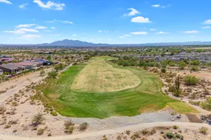 20742 W Hillcrest Blvd, Buckeye, AZ 85396 - Photo 69