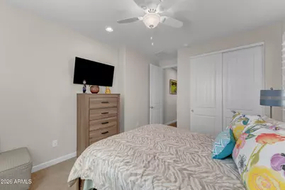 20742 W Hillcrest Boulevard, Buckeye, AZ 85396 - Photo 37