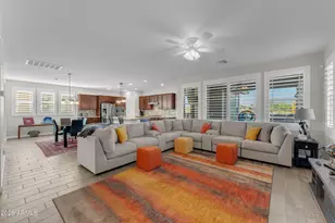 20742 W Hillcrest Blvd, Buckeye, AZ 85396 - Photo 11