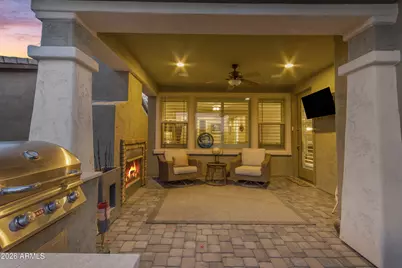 20742 W Hillcrest Boulevard, Buckeye, AZ 85396 - Photo 7