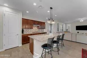 20742 W Hillcrest Blvd, Buckeye, AZ 85396 - Photo 17