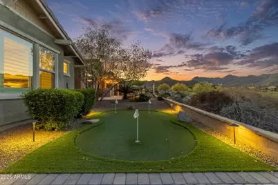 20742 W Hillcrest Boulevard, Buckeye, AZ 85396 - Photo 9