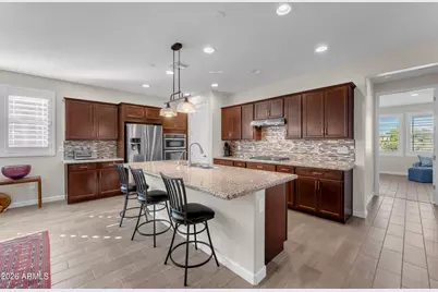 20742 W Hillcrest Boulevard, Buckeye, AZ 85396 - Photo 23