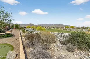 20742 W Hillcrest Blvd, Buckeye, AZ 85396 - Photo 49