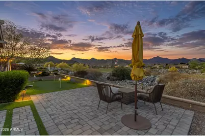 20742 W Hillcrest Boulevard, Buckeye, AZ 85396 - Photo 1