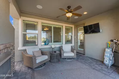 20742 W Hillcrest Boulevard, Buckeye, AZ 85396 - Photo 41