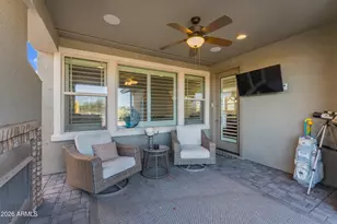 20742 W Hillcrest Blvd, Buckeye, AZ 85396 - Photo 41