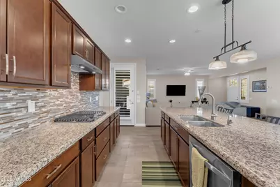 20742 W Hillcrest Boulevard, Buckeye, AZ 85396 - Photo 19