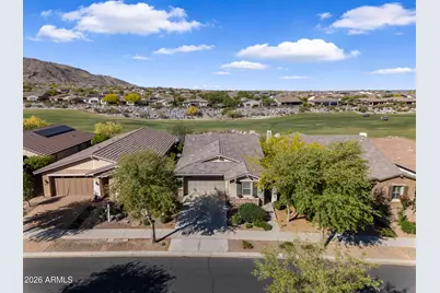 20742 W Hillcrest Boulevard, Buckeye, AZ 85396 - Photo 57