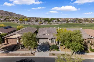 20742 W Hillcrest Blvd, Buckeye, AZ 85396 - Photo 57