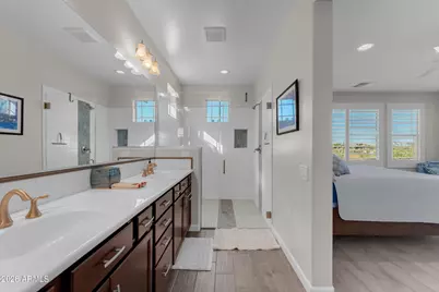 20742 W Hillcrest Boulevard, Buckeye, AZ 85396 - Photo 33