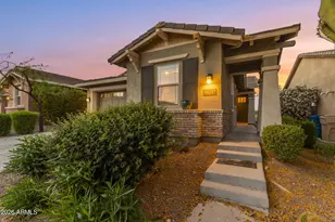 20742 W Hillcrest Blvd, Buckeye, AZ 85396 - Photo 3