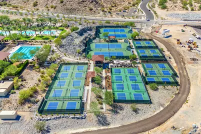 20742 W Hillcrest Boulevard, Buckeye, AZ 85396 - Photo 71