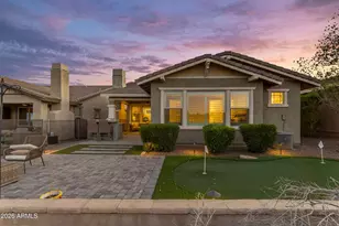 20742 W Hillcrest Blvd, Buckeye, AZ 85396 - Photo 5