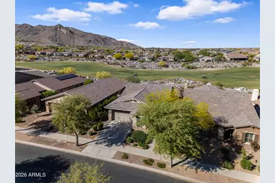 20742 W Hillcrest Boulevard, Buckeye, AZ 85396 - Photo 59