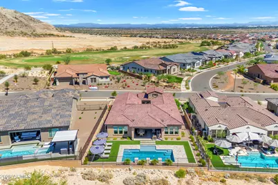 20742 W Hillcrest Boulevard, Buckeye, AZ 85396 - Photo 67