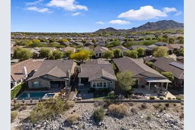 20742 W Hillcrest Boulevard, Buckeye, AZ 85396 - Photo 51