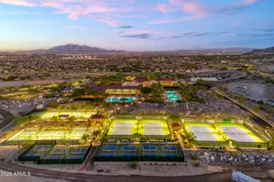 20742 W Hillcrest Blvd, Buckeye, AZ 85396 - Photo 87