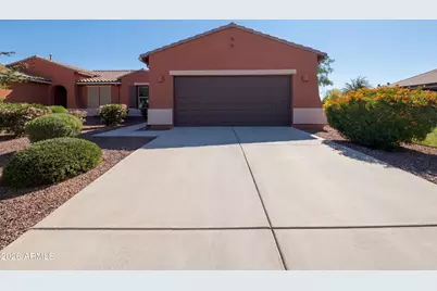 20387 N Gentle Breeze Court, Maricopa, AZ 85138 - Photo 1