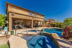 265 W Blue Lagoon Dr, Casa Grande, AZ 85122 - Photo 43