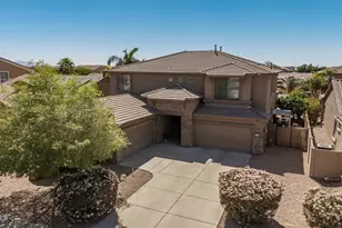 265 W Blue Lagoon Dr, Casa Grande, AZ 85122 - Photo 47