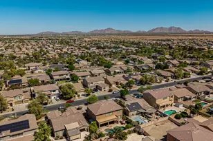 265 W Blue Lagoon Dr, Casa Grande, AZ 85122 - Photo 47