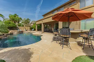 265 W Blue Lagoon Dr, Casa Grande, AZ 85122 - Photo 3