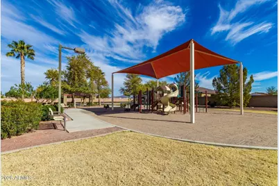 265 W Blue Lagoon Drive, Casa Grande, AZ 85122 - Photo 55