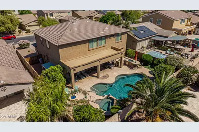 265 W Blue Lagoon Drive, Casa Grande, AZ 85122 - Photo 45