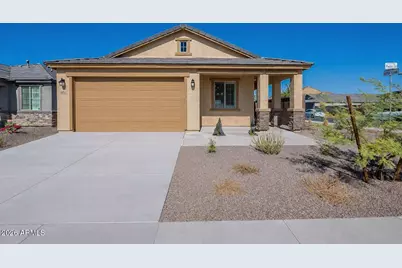 6952 W Pedro Lane, Laveen, AZ 85339 - Photo 1