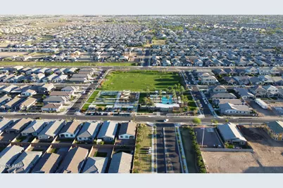 22652 E Lords Way, Queen Creek, AZ 85142 - Photo 79