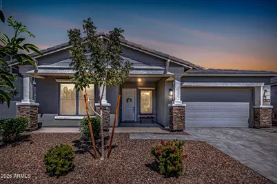 22652 E Lords Way, Queen Creek, AZ 85142 - Photo 9