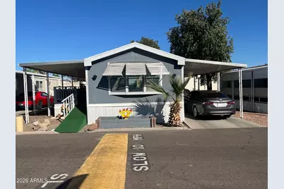 8601 N 71st Avenue #OFC, Glendale, AZ 85301 - Photo 1