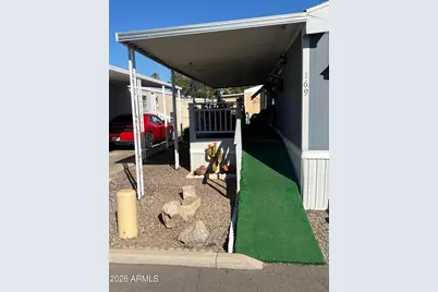 8601 N 71st Avenue #OFC, Glendale, AZ 85301 - Photo 17